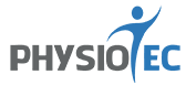Physiotec logo