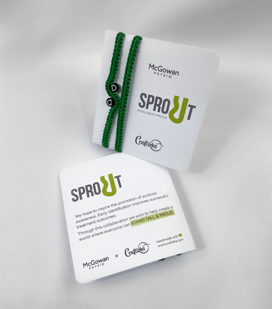 SPROUT Campaign Craftirka