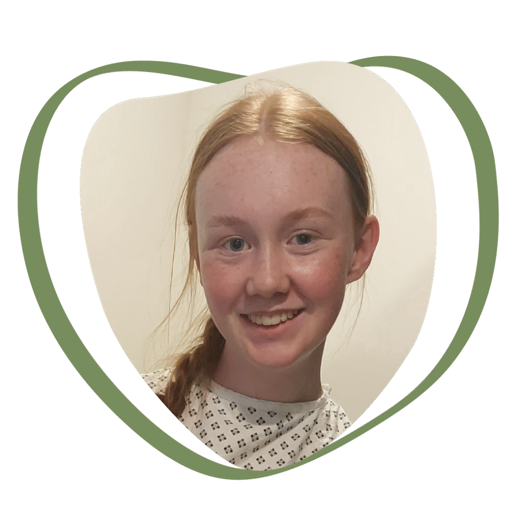 Scoliosis advocates programme