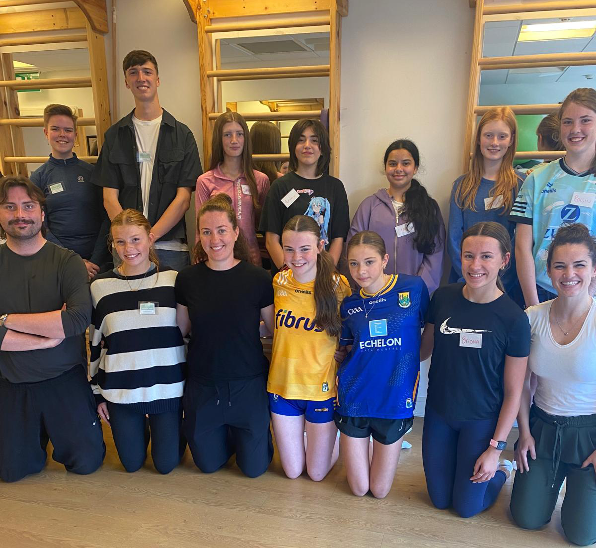 2025 Round-up August