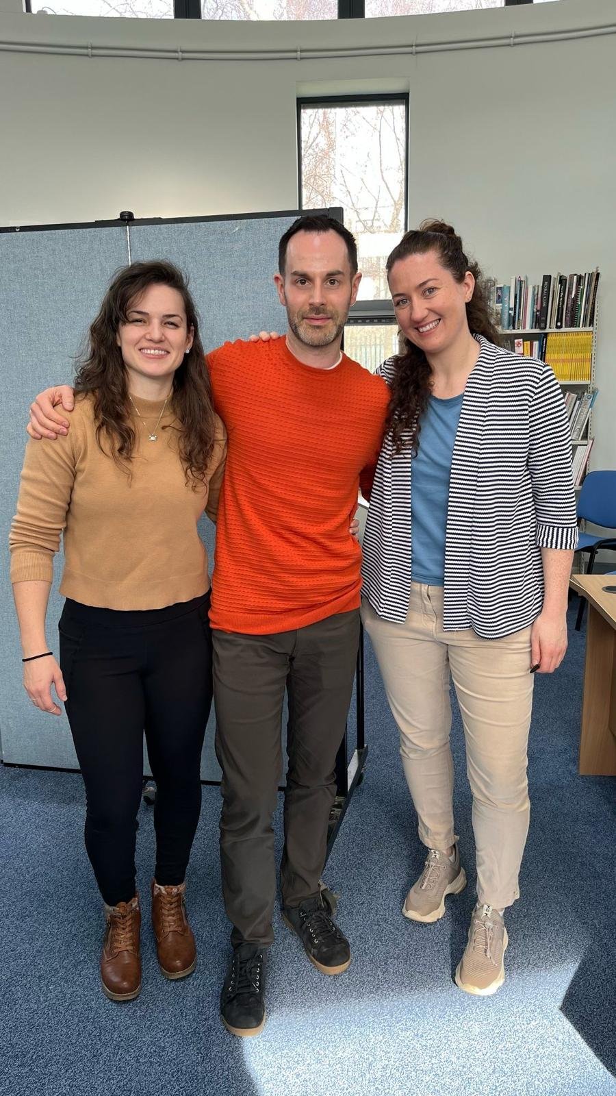 2025 Round-up March2