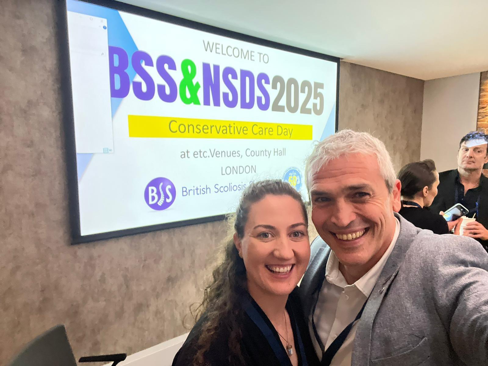 2025 Round-up November